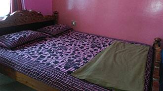 Krupa Lodge, Bagalkot 2